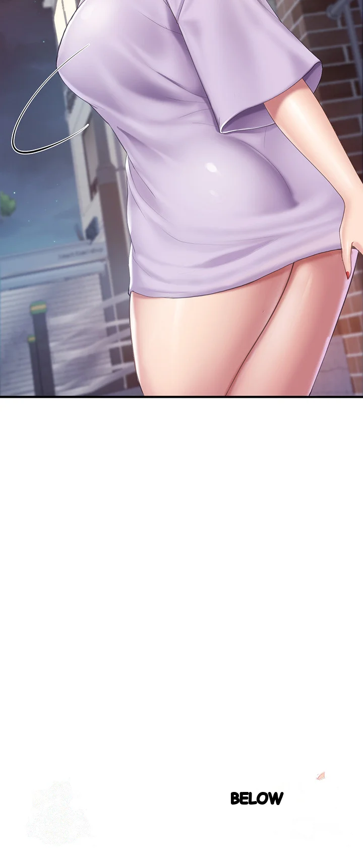 Welcome To Kids Cafe Manhwa Online Afagbb Chapter 43 - Page 37