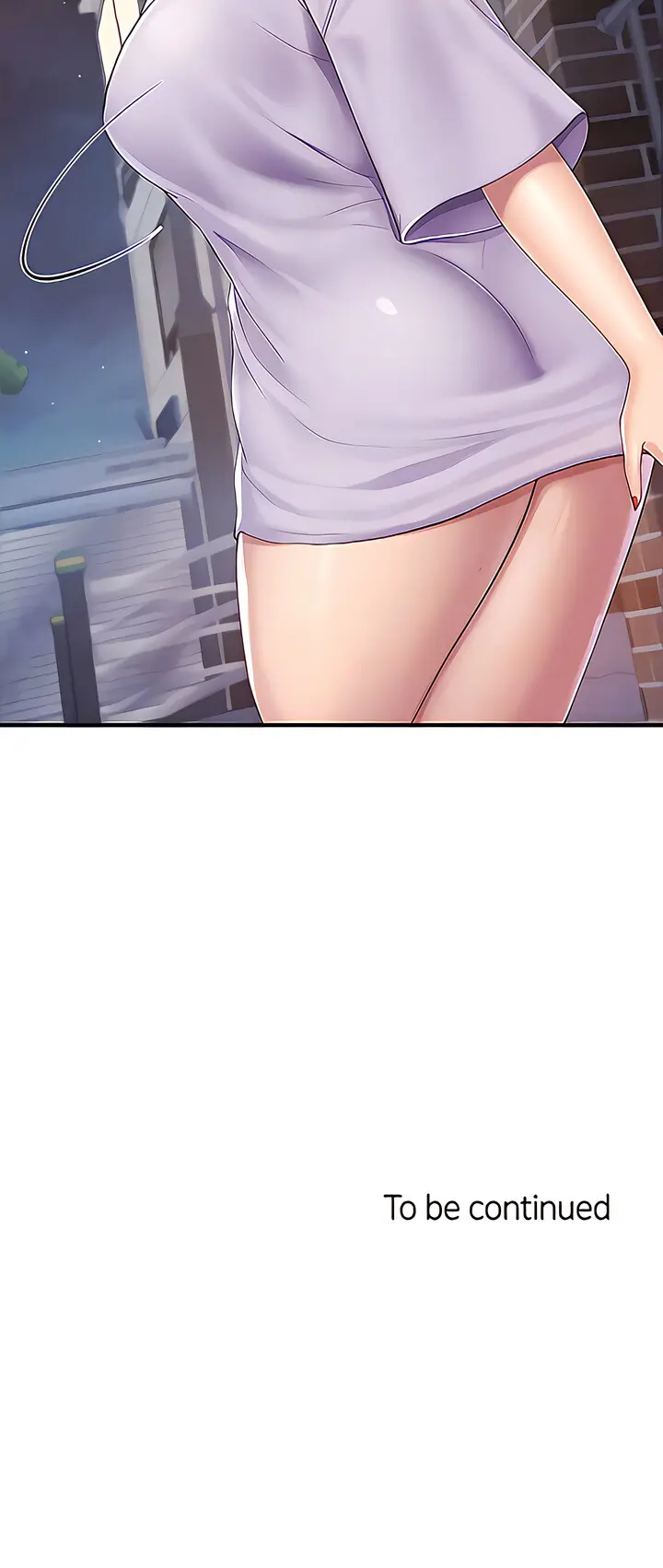 Welcome To Kids Cafe Manhwa Online Afagbb Chapter 43 - Page 39