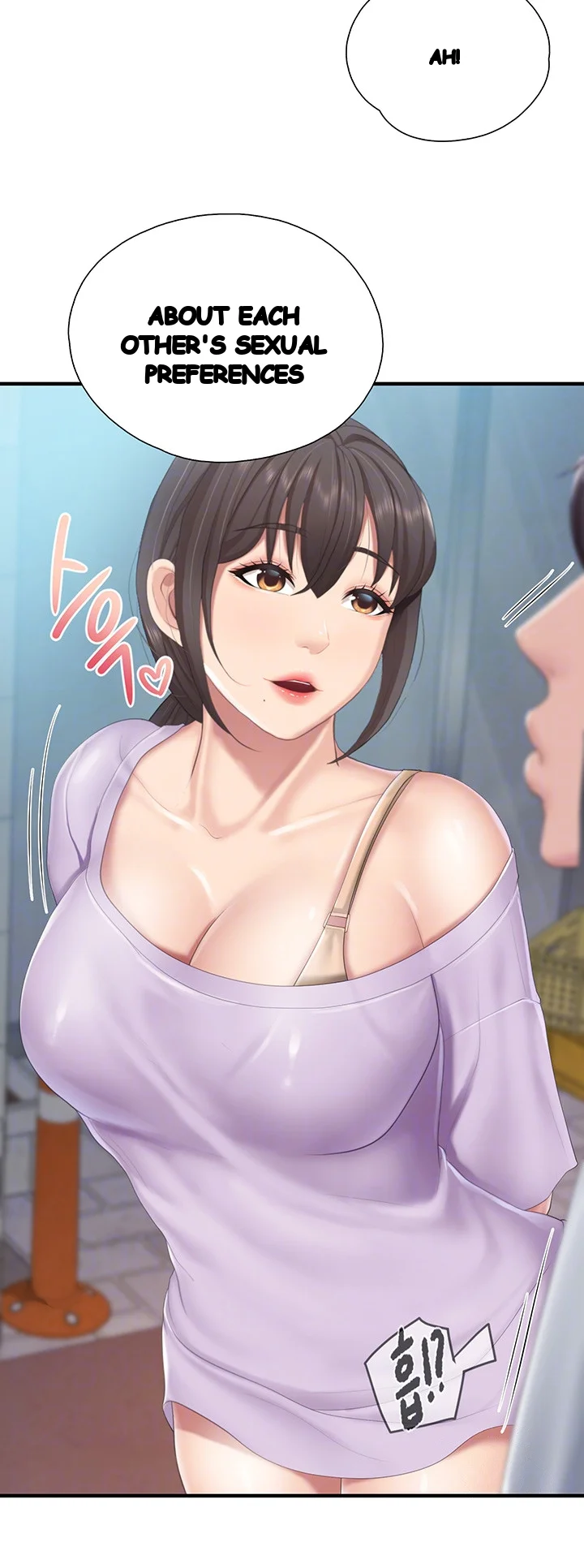 Welcome To Kids Cafe Manhwa Online Afagbb Chapter 44 - Page 10