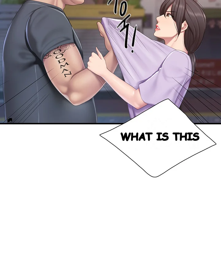 Welcome To Kids Cafe Manhwa Online Afagbb Chapter 44 - Page 23