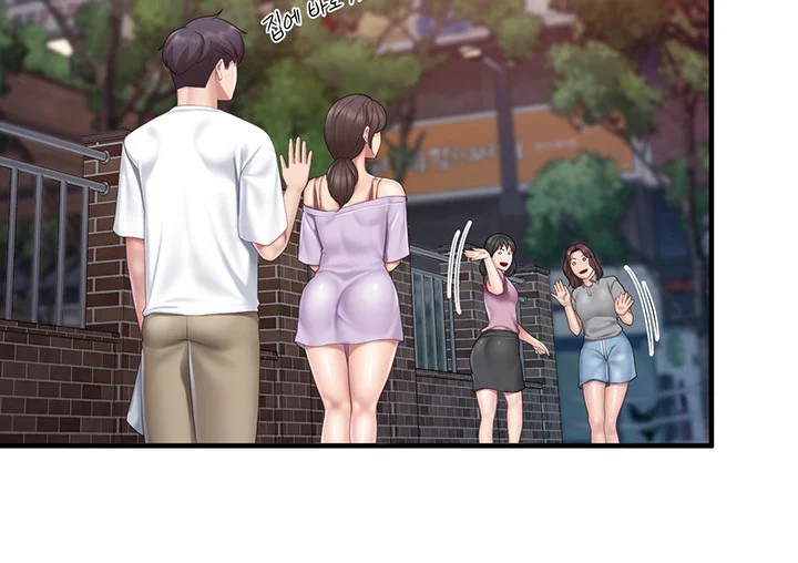 Welcome To Kids Cafe Manhwa Online Afagbb Chapter 44 - Page 33