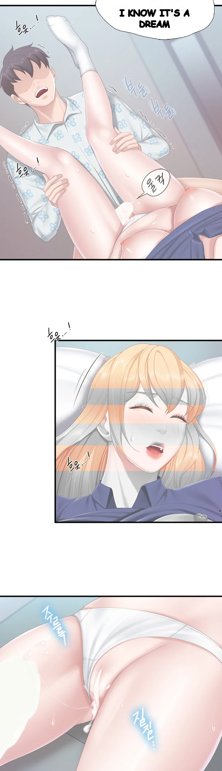 Welcome To Kids Cafe Manhwa Online Afagbb Chapter 45 - Page 16