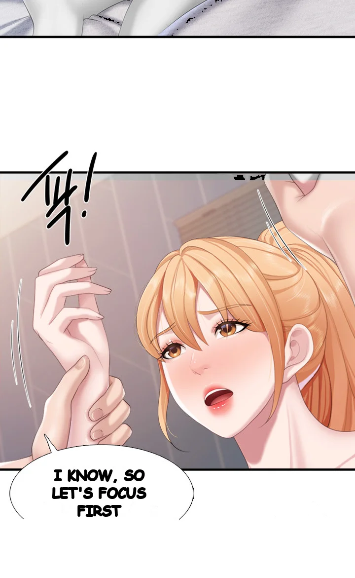 Welcome To Kids Cafe Manhwa Online Afagbb Chapter 45 - Page 20