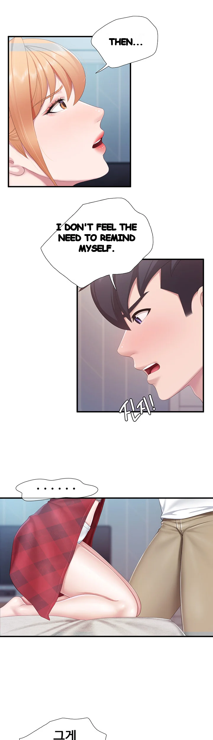 Welcome To Kids Cafe Manhwa Online Afagbb Chapter 45 - Page 22