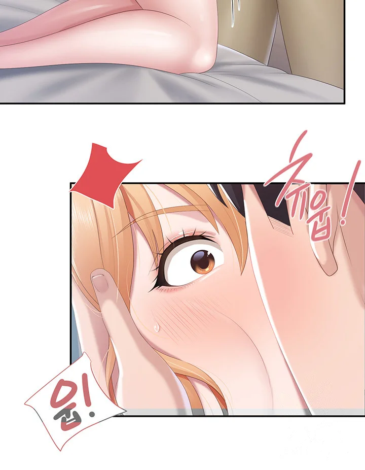Welcome To Kids Cafe Manhwa Online Afagbb Chapter 45 - Page 27