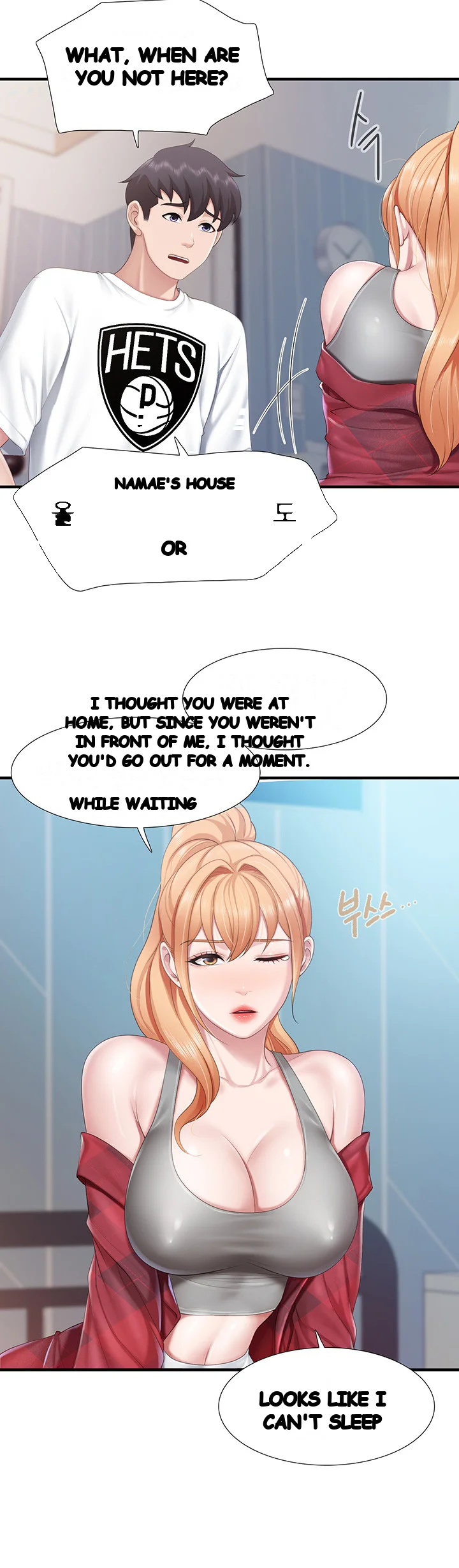 Welcome To Kids Cafe Manhwa Online Afagbb Chapter 45 - Page 8