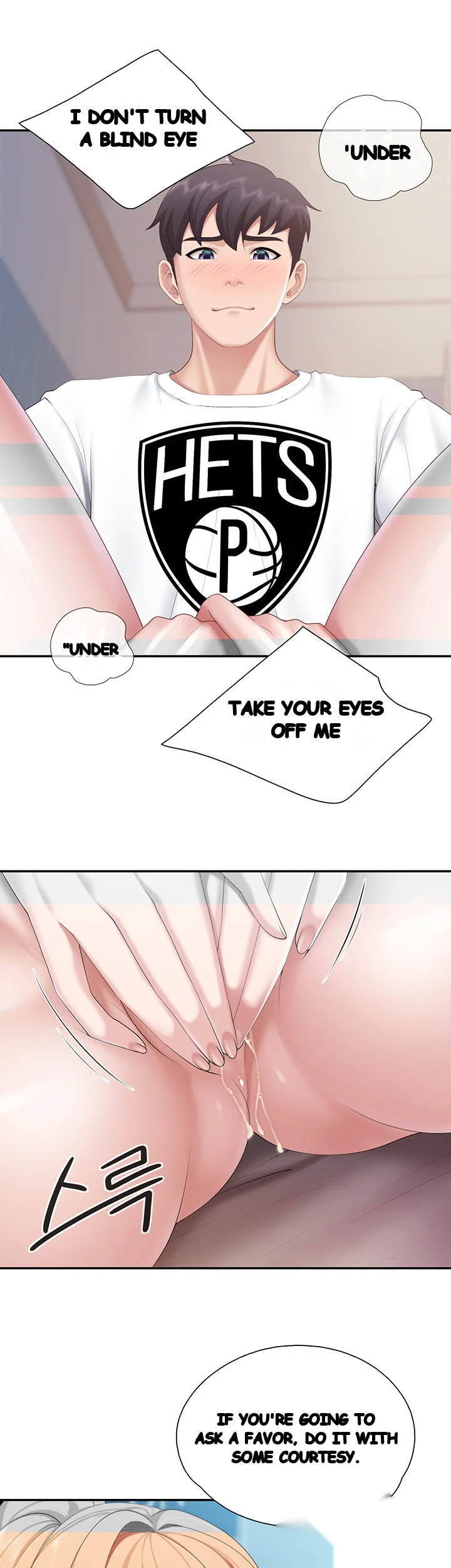 Welcome To Kids Cafe Manhwa Online Afagbb Chapter 46 - Page 13