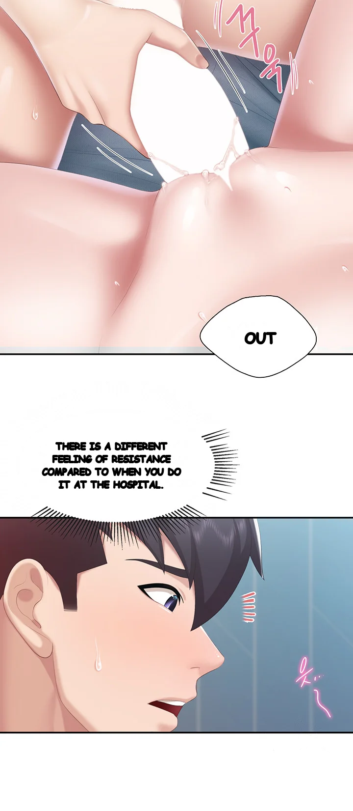Welcome To Kids Cafe Manhwa Online Afagbb Chapter 46 - Page 25