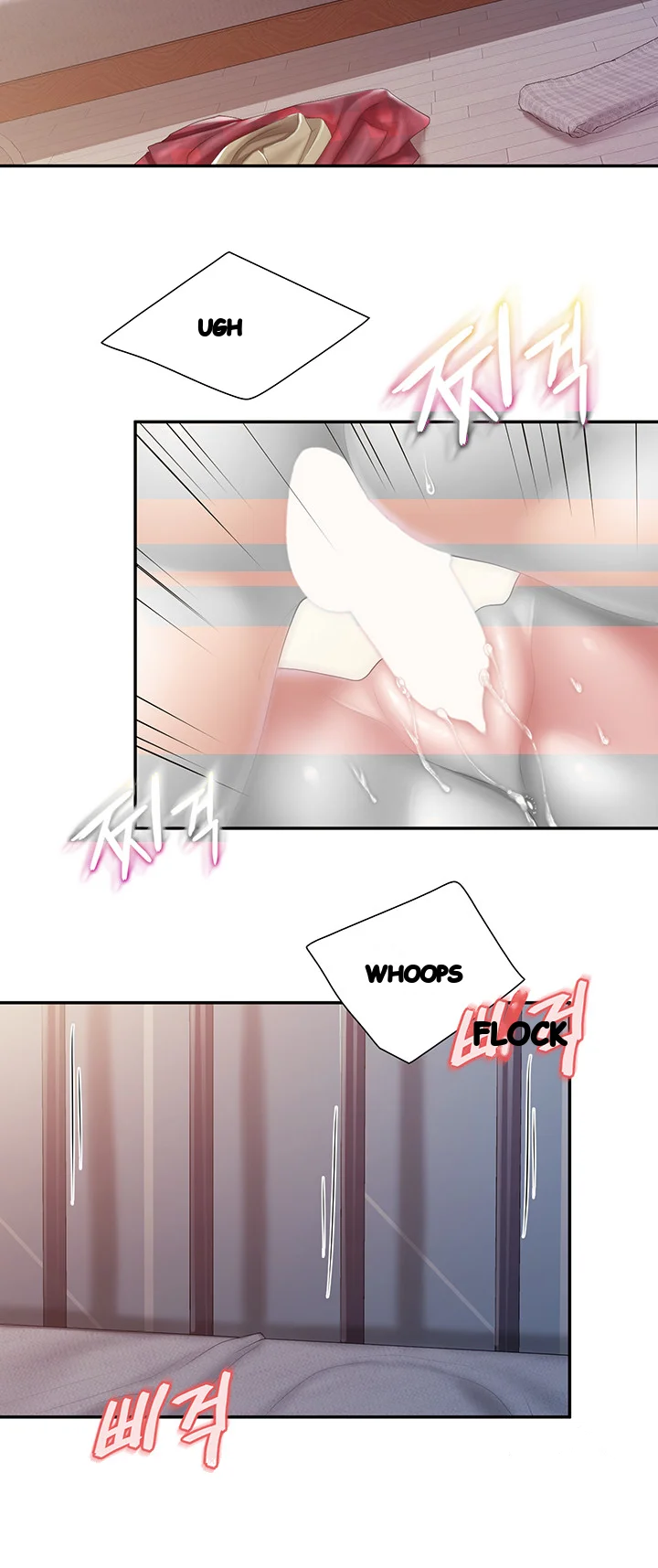 Welcome To Kids Cafe Manhwa Online Afagbb Chapter 46 - Page 28