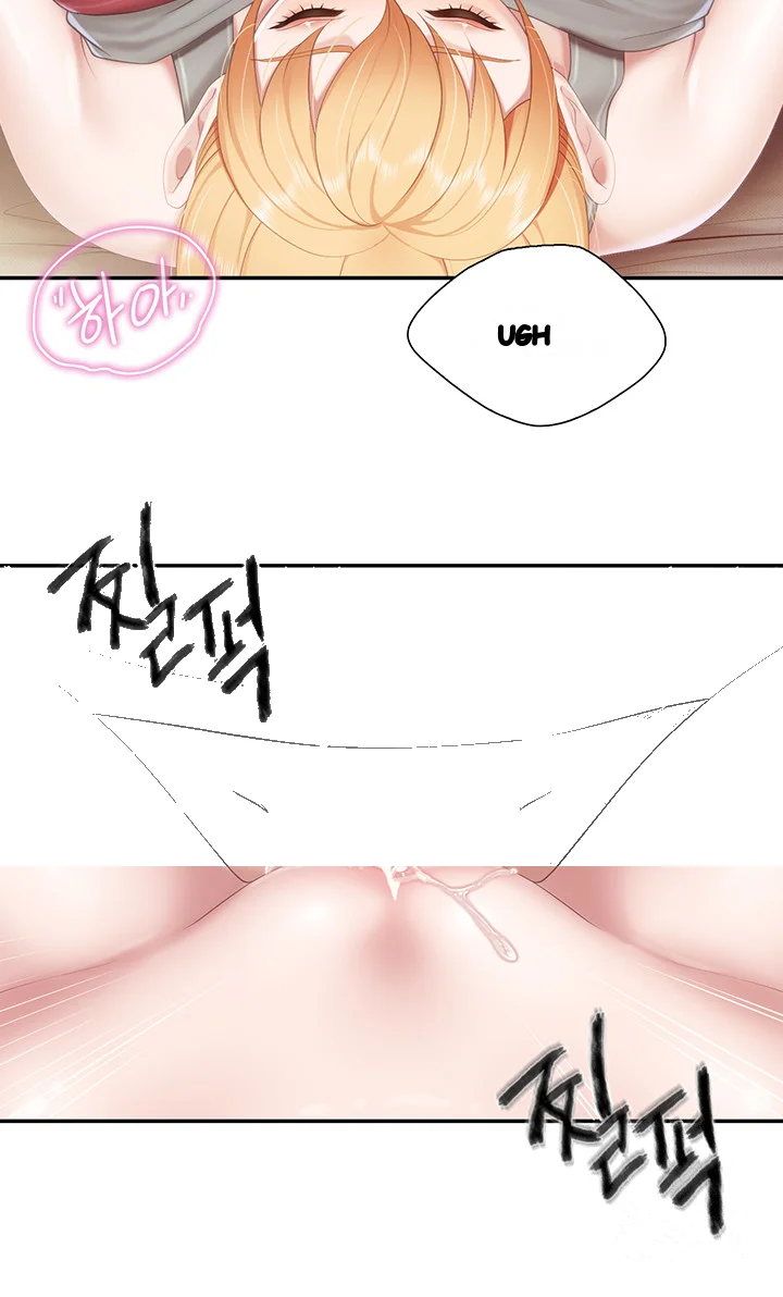 Welcome To Kids Cafe Manhwa Online Afagbb Chapter 46 - Page 31
