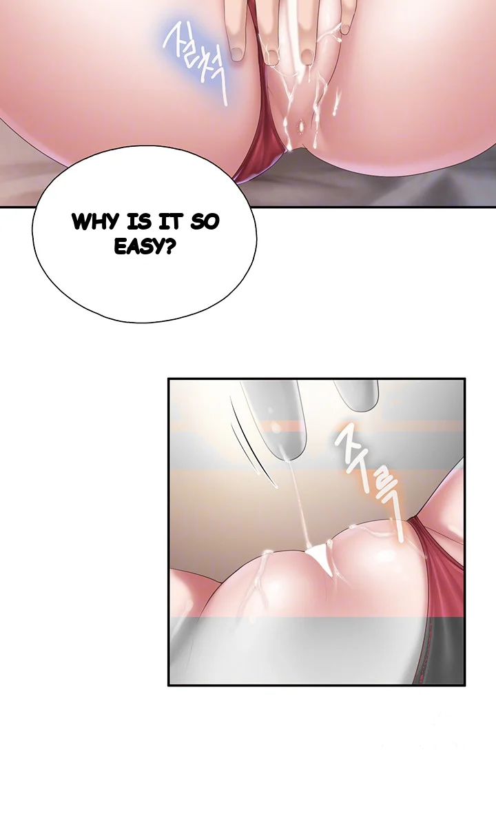 Welcome To Kids Cafe Manhwa Online Afagbb Chapter 46 - Page 9