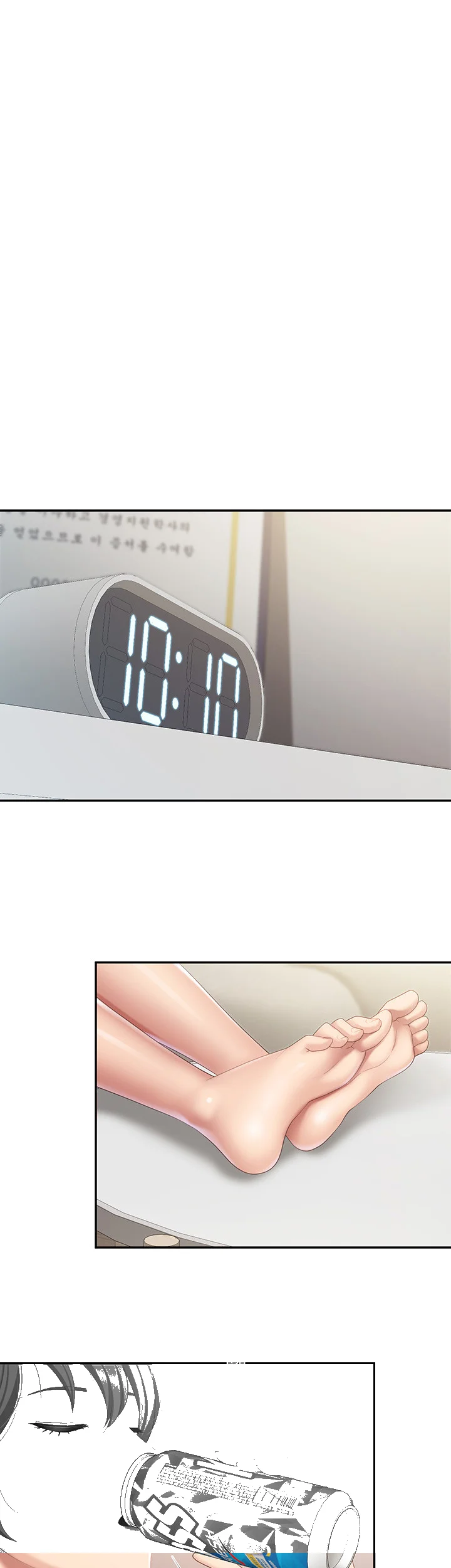 Welcome To Kids Cafe Manhwa Online Afagbb Chapter 47 - Page 21