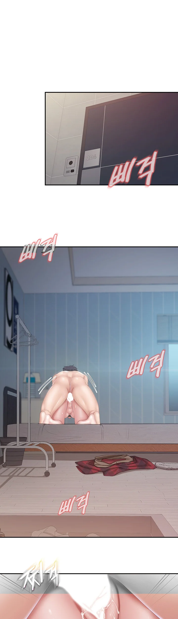 Welcome To Kids Cafe Manhwa Online Afagbb Chapter 47 - Page 27