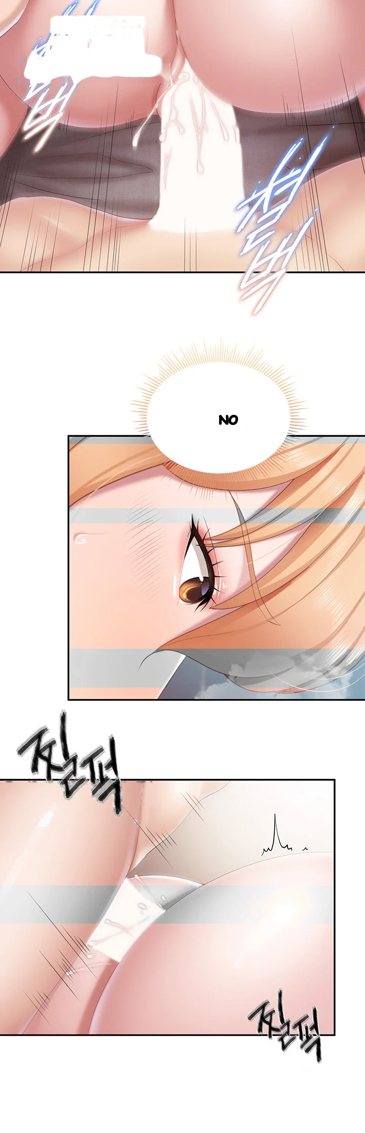 Welcome To Kids Cafe Manhwa Online Afagbb Chapter 47 - Page 29