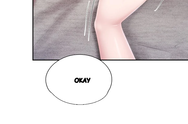 Welcome To Kids Cafe Manhwa Online Afagbb Chapter 47 - Page 8