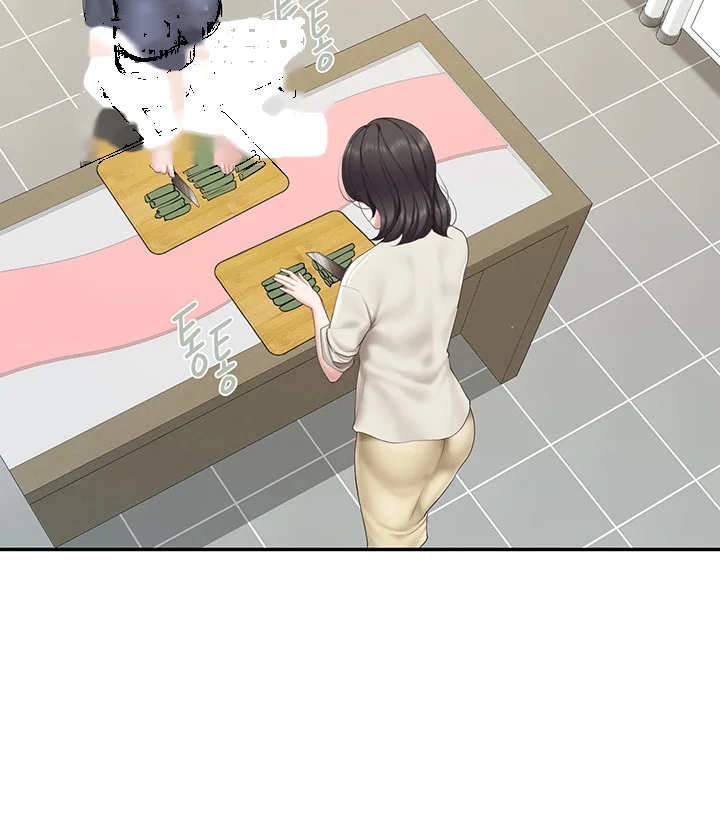 Welcome To Kids Cafe Manhwa Online Afagbb Chapter 48 - Page 21