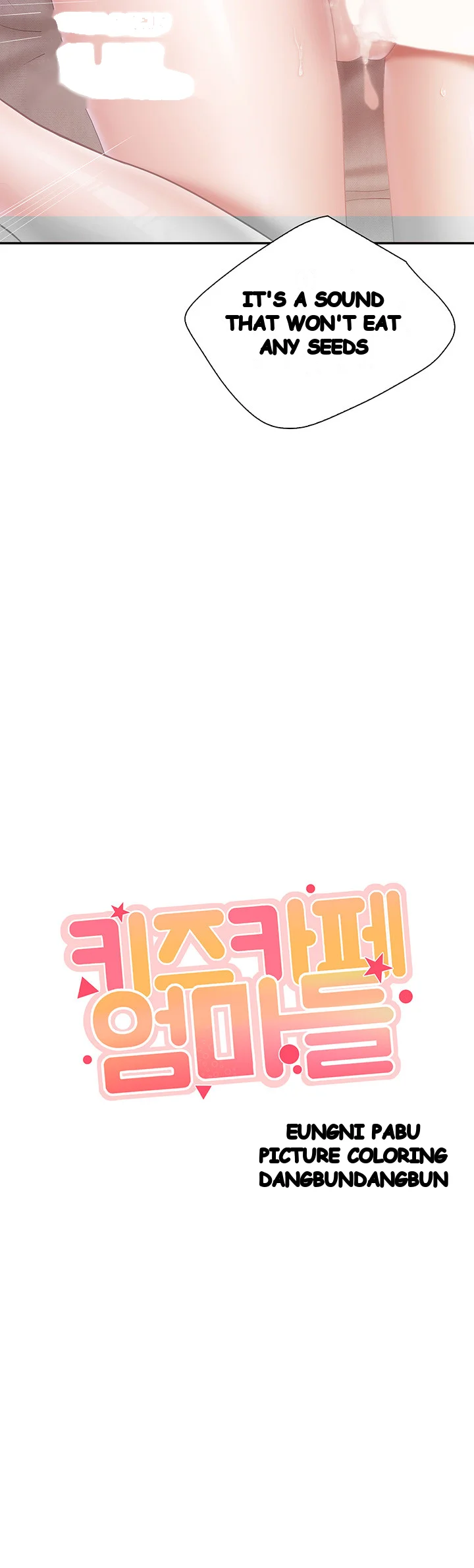 Welcome To Kids Cafe Manhwa Online Afagbb Chapter 48 - Page 4