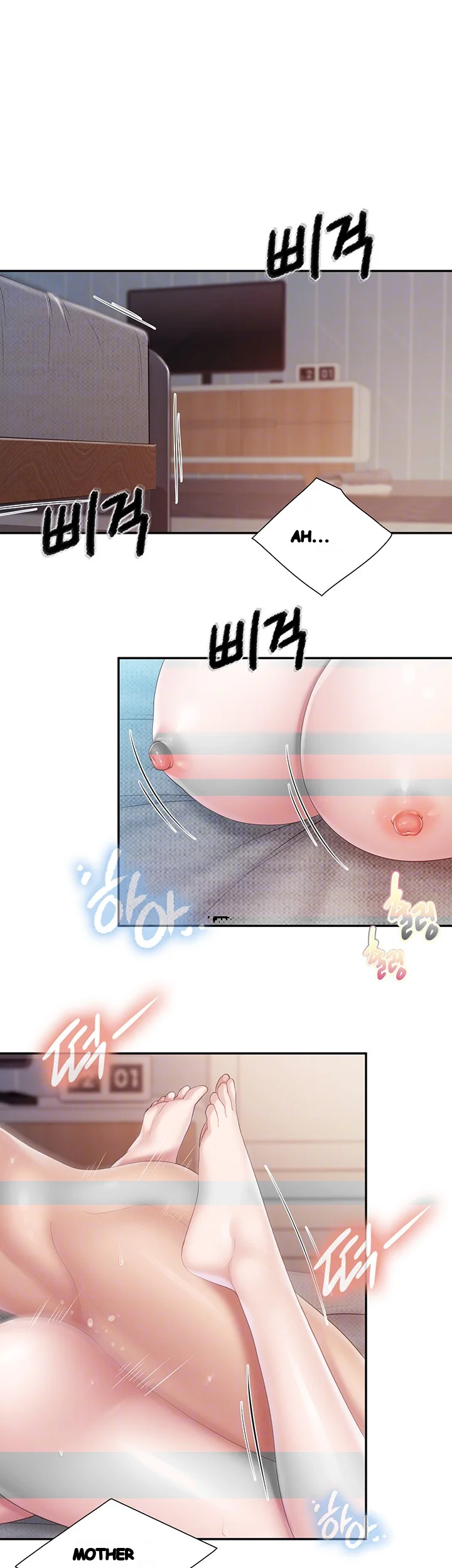 Welcome To Kids Cafe Manhwa Online Afagbb Chapter 48 - Page 5