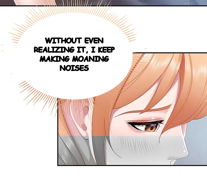 Welcome To Kids Cafe Manhwa Online Afagbb Chapter 48 - Page 9