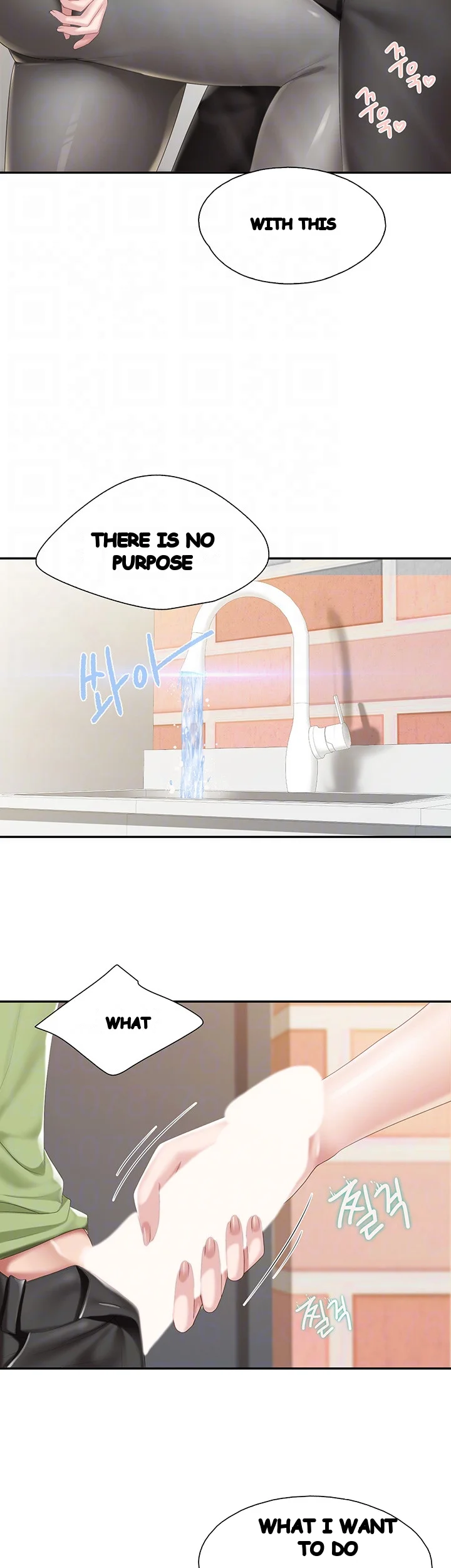 Welcome To Kids Cafe Manhwa Online Afagbb Chapter 49 - Page 13