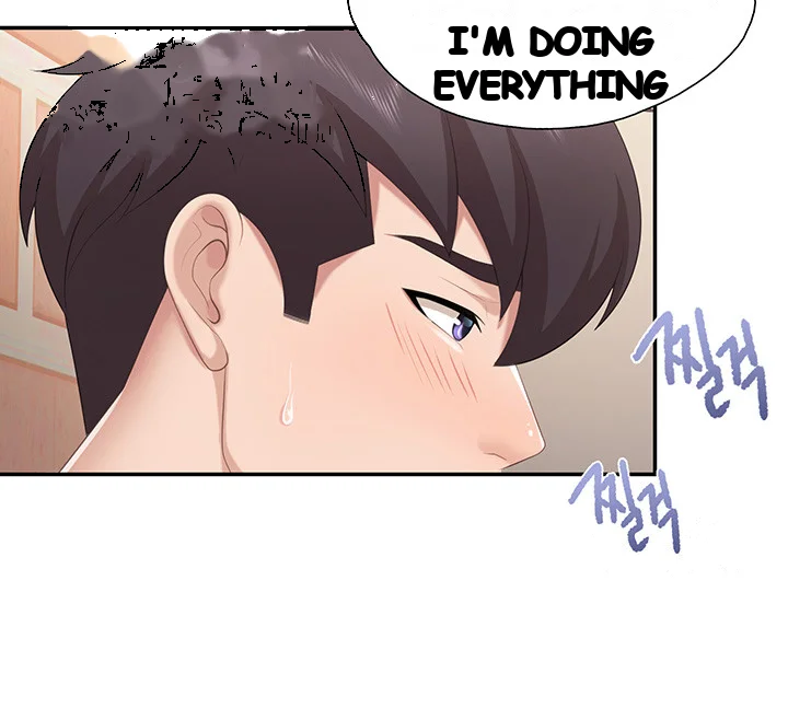 Welcome To Kids Cafe Manhwa Online Afagbb Chapter 49 - Page 14
