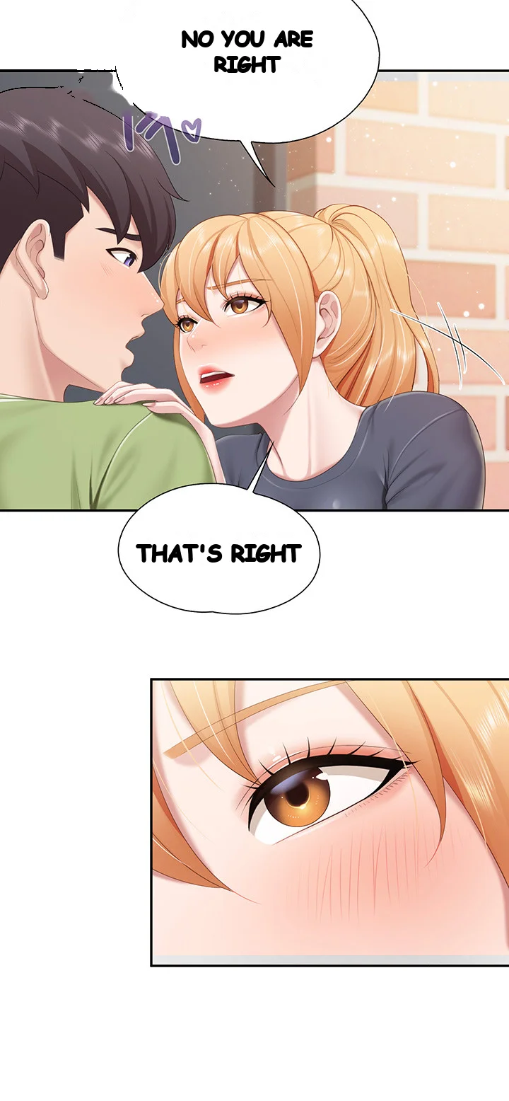 Welcome To Kids Cafe Manhwa Online Afagbb Chapter 49 - Page 23