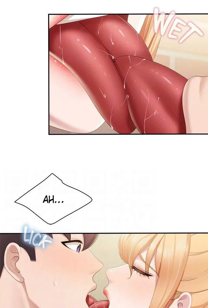 Welcome To Kids Cafe Manhwa Online Afagbb Chapter 49 - Page 35