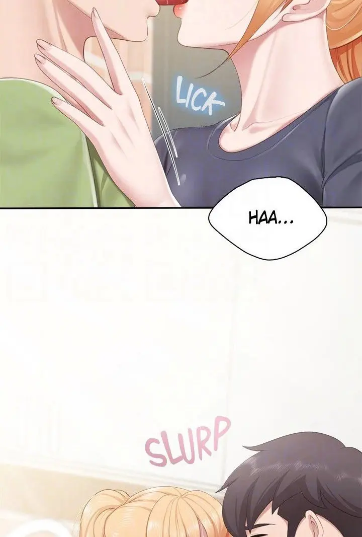 Welcome To Kids Cafe Manhwa Online Afagbb Chapter 49 - Page 36