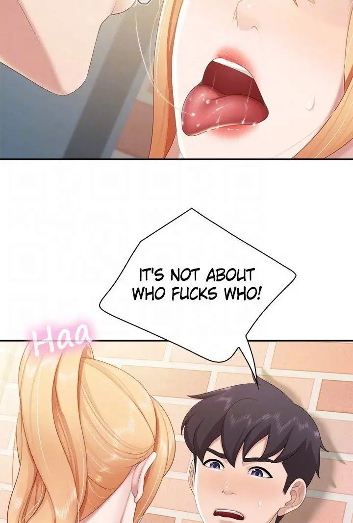 Welcome To Kids Cafe Manhwa Online Afagbb Chapter 49 - Page 39