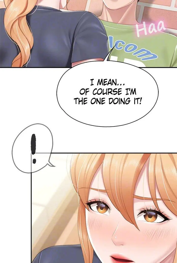 Welcome To Kids Cafe Manhwa Online Afagbb Chapter 49 - Page 40