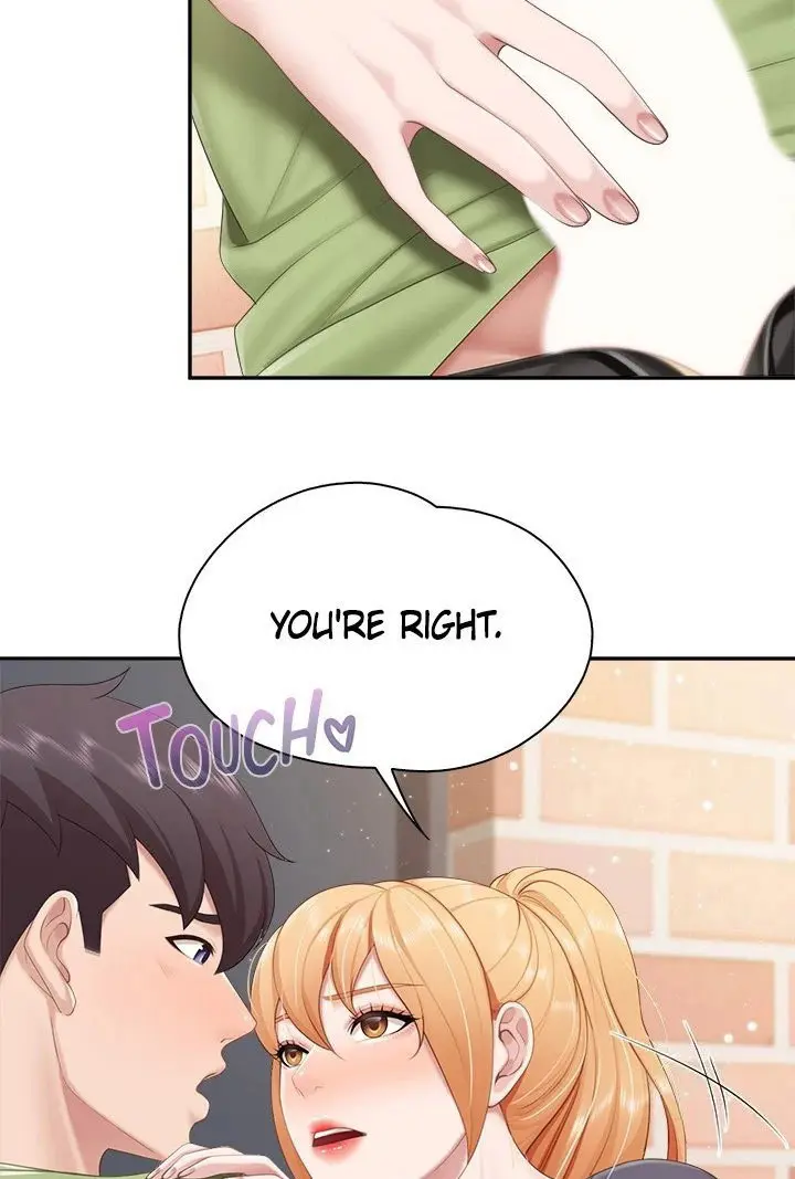 Welcome To Kids Cafe Manhwa Online Afagbb Chapter 49 - Page 43