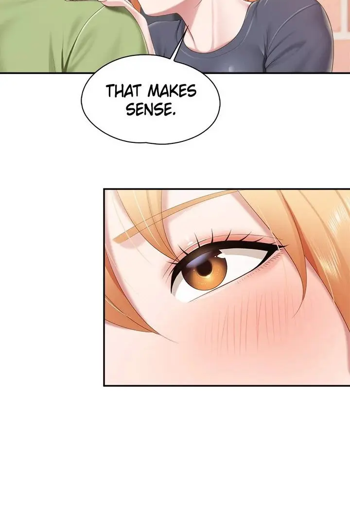 Welcome To Kids Cafe Manhwa Online Afagbb Chapter 49 - Page 44