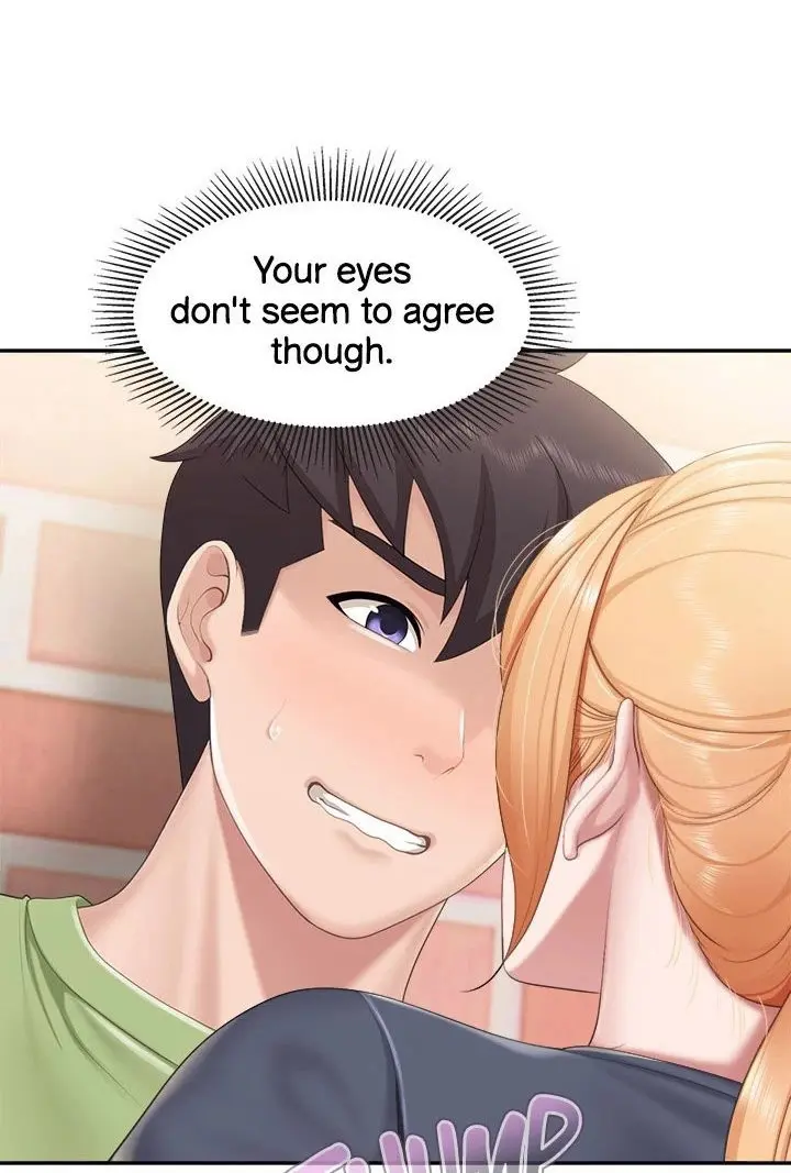 Welcome To Kids Cafe Manhwa Online Afagbb Chapter 49 - Page 45