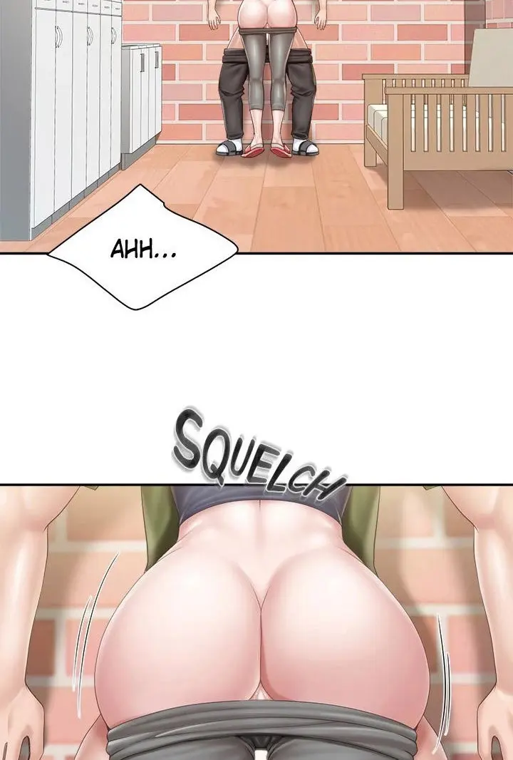 Welcome To Kids Cafe Manhwa Online Afagbb Chapter 49 - Page 47