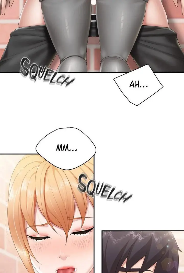 Welcome To Kids Cafe Manhwa Online Afagbb Chapter 49 - Page 48