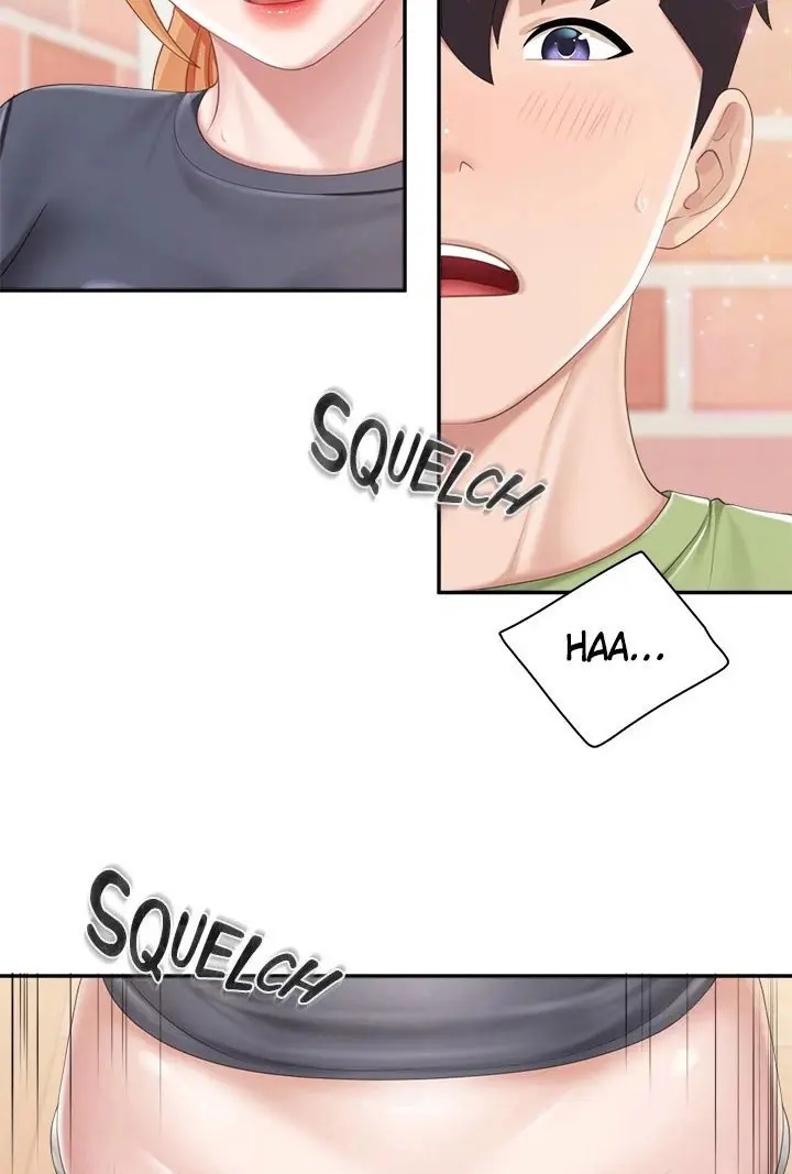Welcome To Kids Cafe Manhwa Online Afagbb Chapter 49 - Page 49