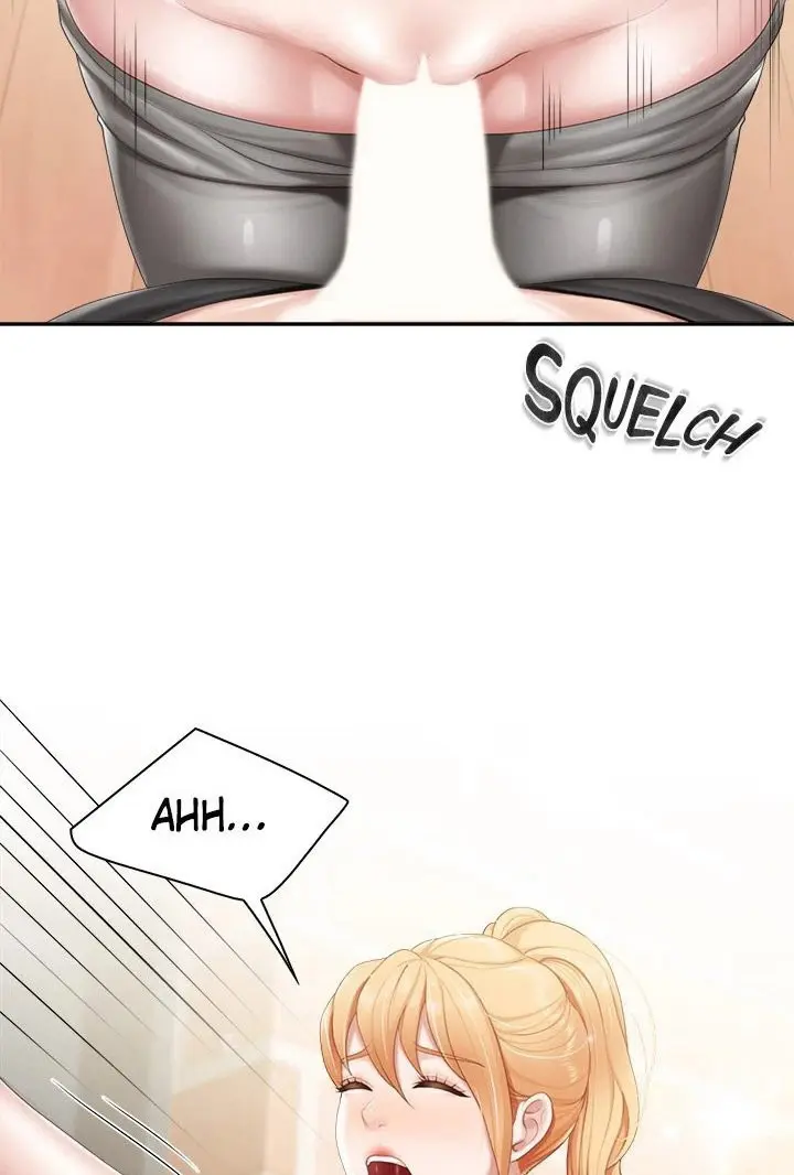 Welcome To Kids Cafe Manhwa Online Afagbb Chapter 49 - Page 50