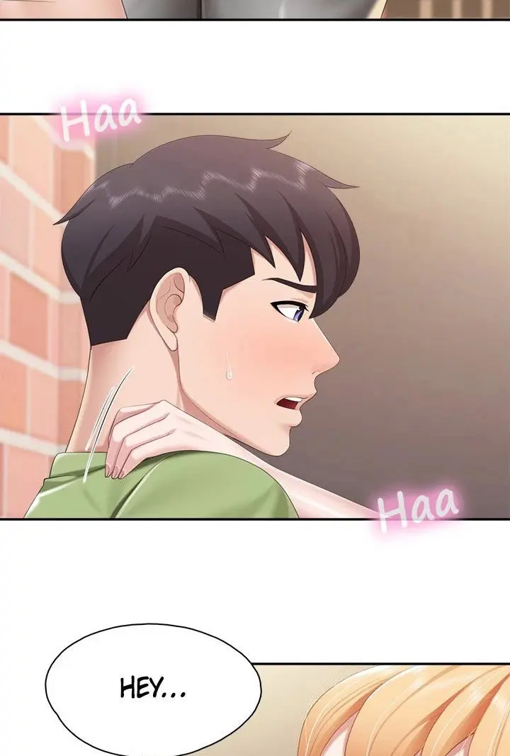 Welcome To Kids Cafe Manhwa Online Afagbb Chapter 49 - Page 52