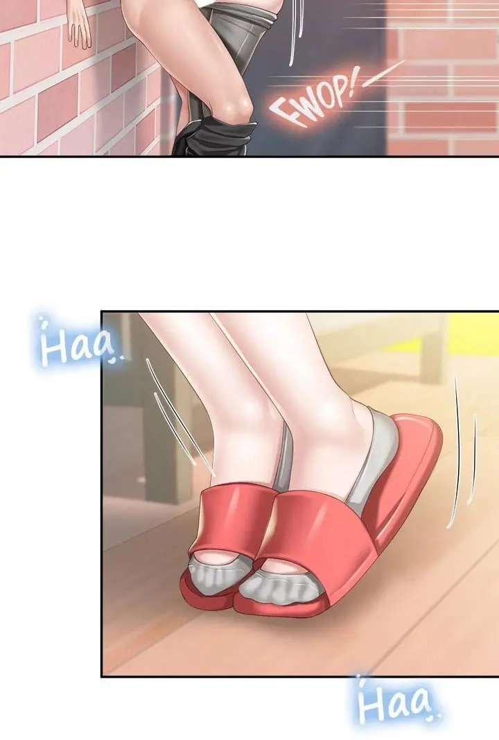 Welcome To Kids Cafe Manhwa Online Afagbb Chapter 49 - Page 54