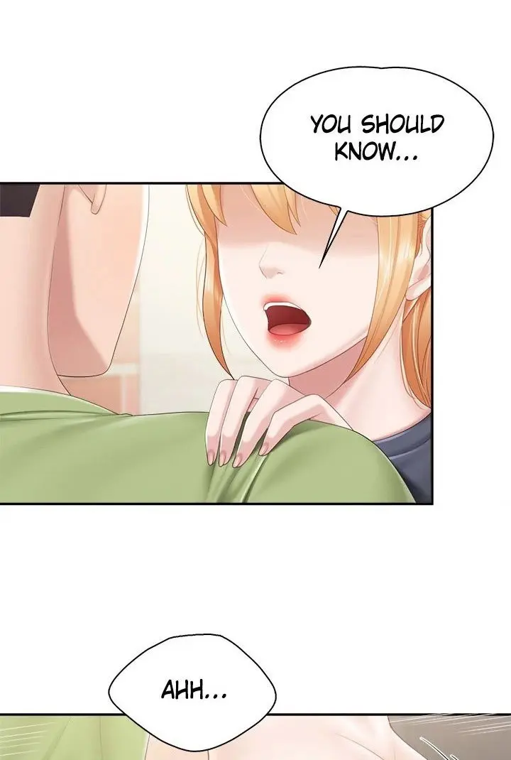 Welcome To Kids Cafe Manhwa Online Afagbb Chapter 49 - Page 55