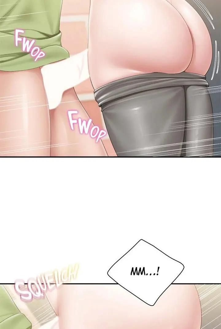 Welcome To Kids Cafe Manhwa Online Afagbb Chapter 49 - Page 56