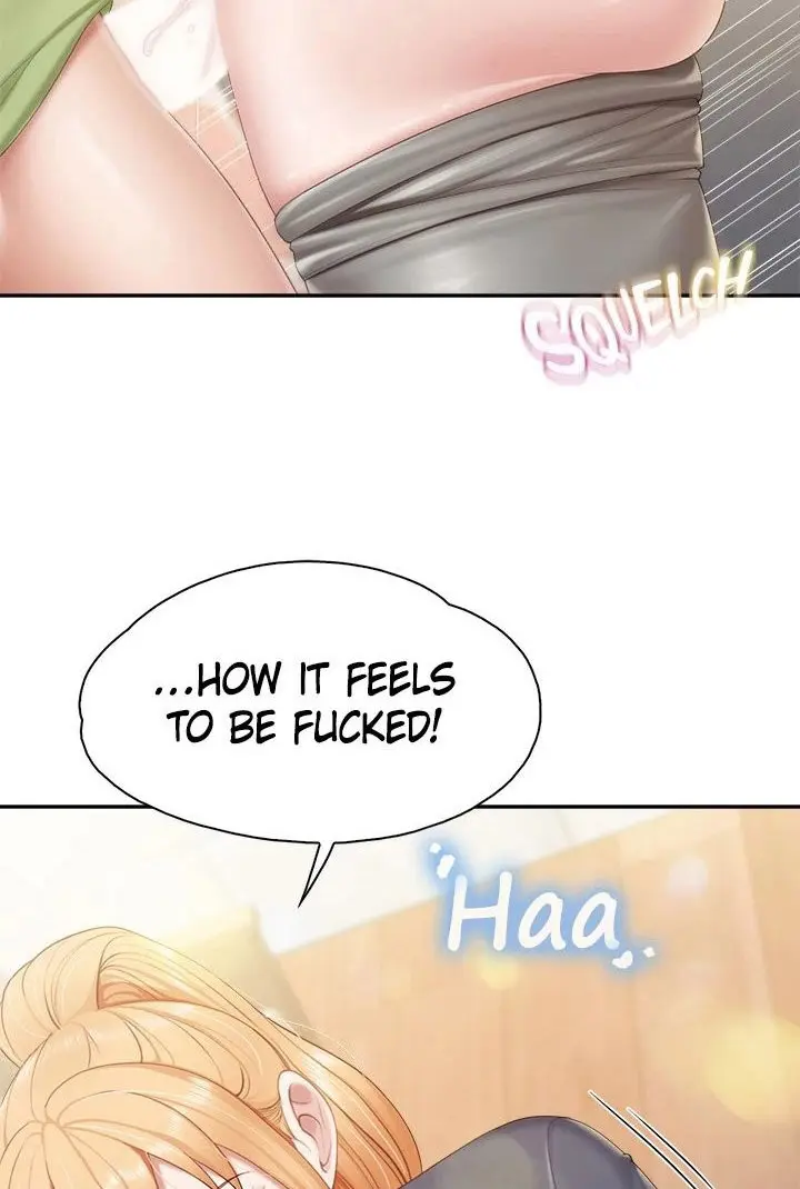 Welcome To Kids Cafe Manhwa Online Afagbb Chapter 49 - Page 57