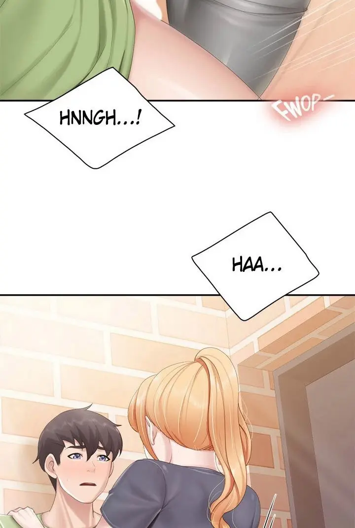 Welcome To Kids Cafe Manhwa Online Afagbb Chapter 49 - Page 60