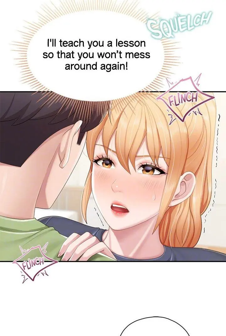 Welcome To Kids Cafe Manhwa Online Afagbb Chapter 49 - Page 63