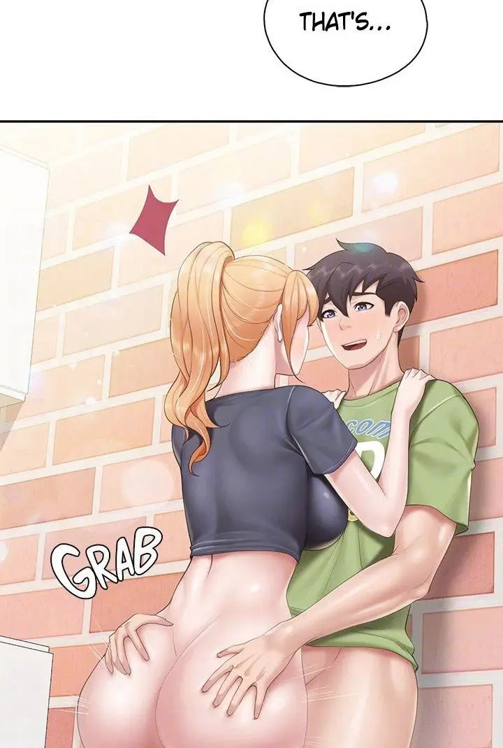 Welcome To Kids Cafe Manhwa Online Afagbb Chapter 49 - Page 64