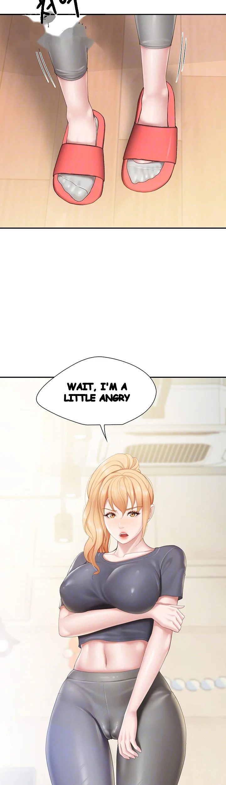 Welcome To Kids Cafe Manhwa Online Afagbb Chapter 49 - Page 7