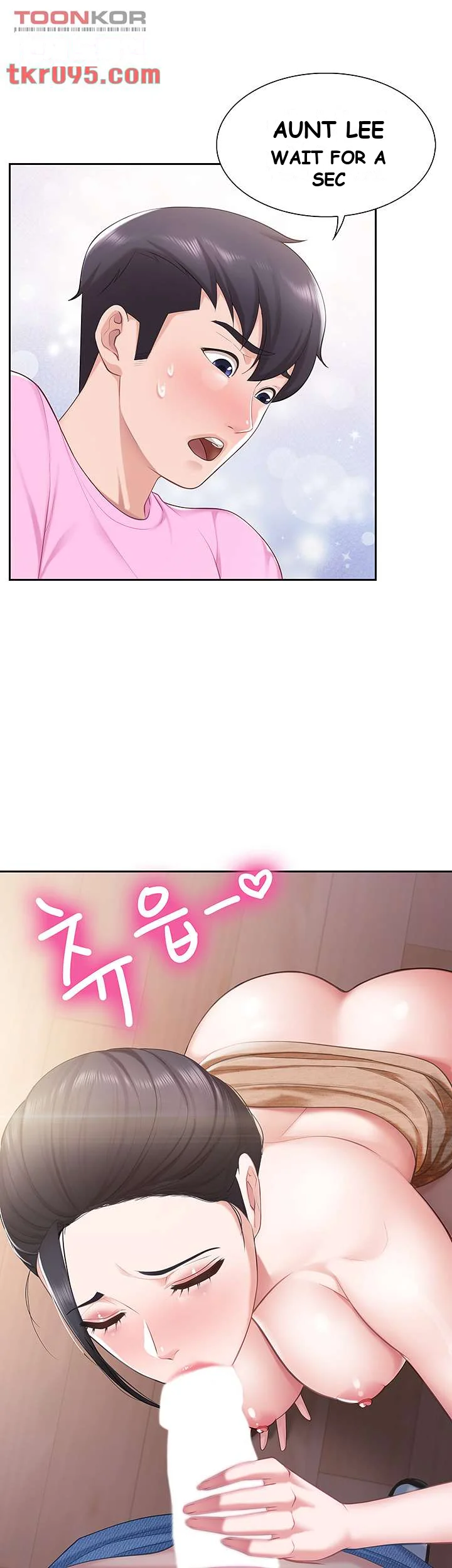 Welcome To Kids Cafe Manhwa Online Afagbb Chapter 5 - Page 18