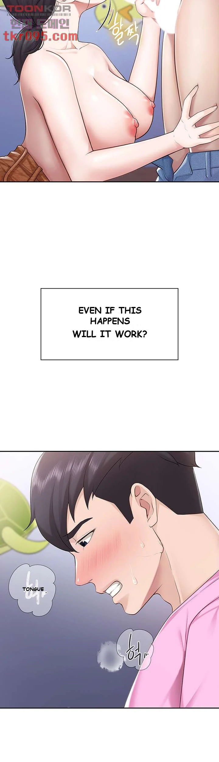 Welcome To Kids Cafe Manhwa Online Afagbb Chapter 5 - Page 22