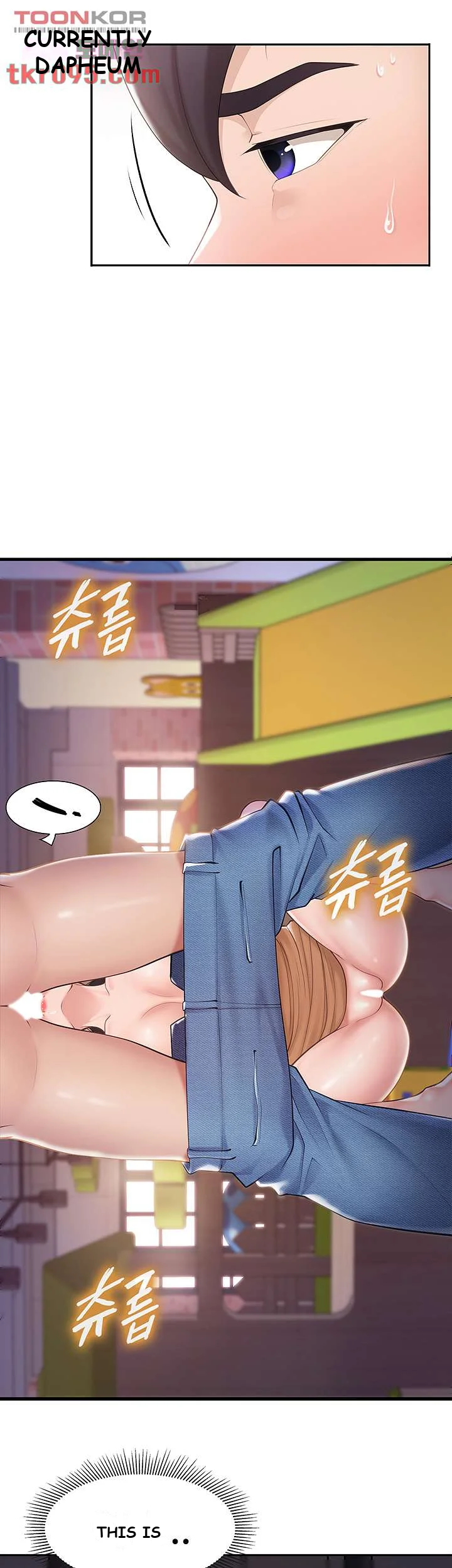Welcome To Kids Cafe Manhwa Online Afagbb Chapter 5 - Page 23