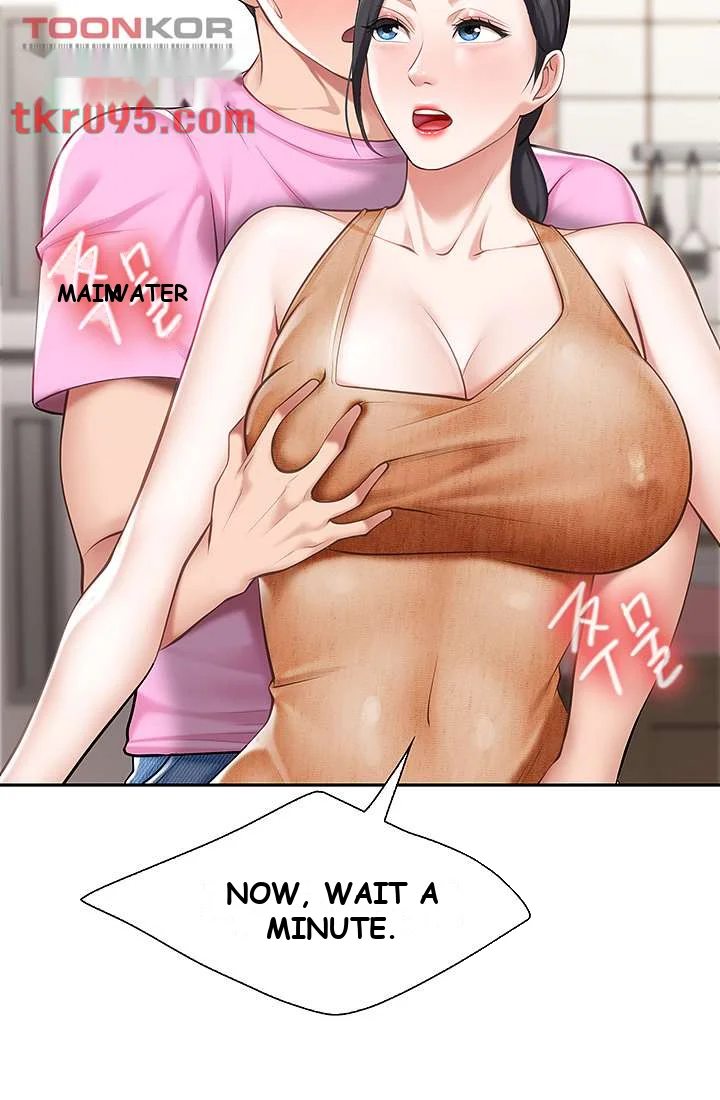 Welcome To Kids Cafe Manhwa Online Afagbb Chapter 5 - Page 3